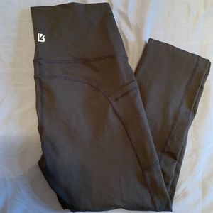 Buffbunny Luna Leggings